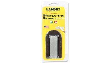 Lansky - Diamentowy kamień do ostrzenia - Fine Grit - LDPST
