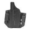 Bravo Concealment - OWB Holster für Glock Glock 19, 23, 32, 45, Shadow Systems MR920 mit TLR-7A Taschenlampe - Rechts - BC30-1010