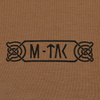 M-Tac - T-Shirt Odin Night Vision - Coyote Brown - 80063017