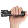 Mactronic - Latarka taktyczna Black Eye - 1550 lm - LED Cree XHP50.2 20W - Czarny - THH0047