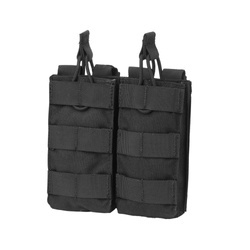 Condor - Doppel M4/M16 Mag Pouch - Schwarz - MA19-002