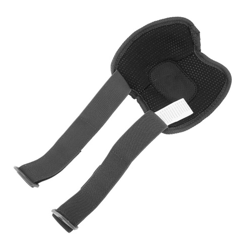 Mil-Tec - Ochraniacze na kolana Protect - Czarne - 16231302