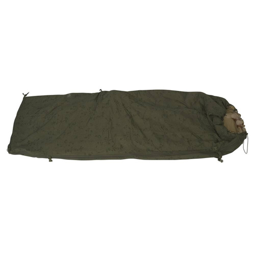Helikon - Reversible Swagman Roll - Desert Night Camo / US Desert - PO-RSR-NL-0L05A