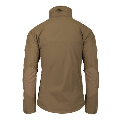Helikon - Kurtka Blizzard - Czarna - KU-BLZ-NL-01