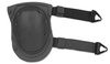 ALTA - Knie-Pads Flex - schwarz - 50413.00