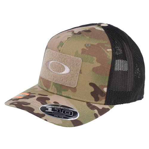 Oakley - Snapback Cap - MultiCam - 912253-86Y