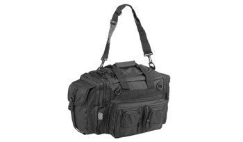 Mil-Tec - K-10 Kampftasche - Schwarz - 16230202