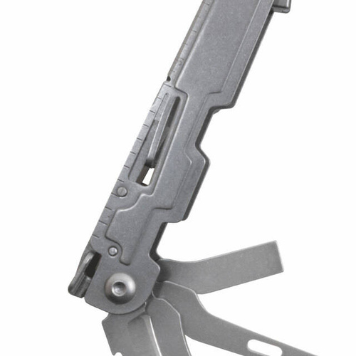 SOG - Multitool PowerAccess - 18 narzędzi - PA1001-CP