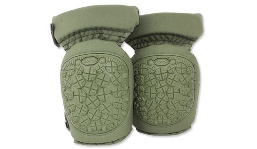ALTA - CONTOUR 360 Vibram Cap Knieschoner - OD Grün - 52933.09