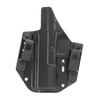 Bravo Concealment - OWB-Holster für Glock 17, 22, 31, 47 - Rechts - BC10-1002