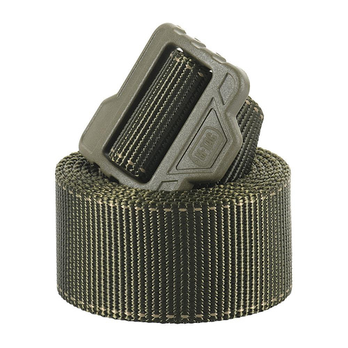 M-Tac - Pas taktyczny Paratrooper Belt - Ranger Green - 10196023
