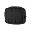 M-Tac - Cargo Holder Elite Hex - Cordura - MOLLE - Black - 51385002