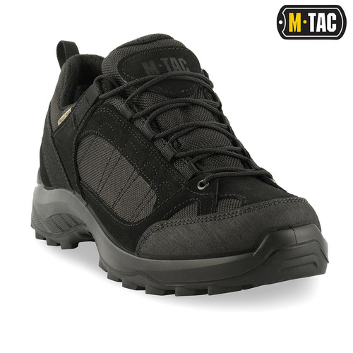 M-Tac - Fall/Spring Boots - Polyester - Black - 1JJ115/2WPLV