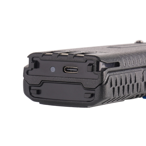 BaoFeng - Funktelefon UV-5R 5W HTQ USB-C - 5 W - 3800 mAh