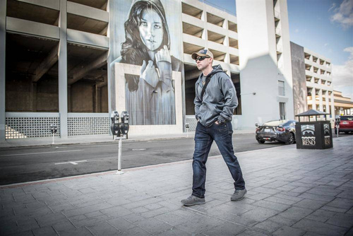 Helikon - Urban Tactical Hoodie® - Fullzip - Poliester - Black / Grey melange - BL-UHF-PO-M1