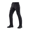 M-Tac - Trekking Pants Rubicon Flex - 4-Way Stretch - Black - 20074002
