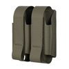 M-Tac - Pouch for Two VOG-25 40 mm Grenades - Cordura Squadron - Ranger Green - 10340023