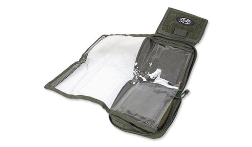 MFH - Mapnik Molle - Zielony OD - 30604B