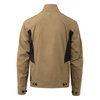 Helikon - Greyman Taktische Jacke - Schwarz / Taiga Green - KU-GMN-DC-0901A
