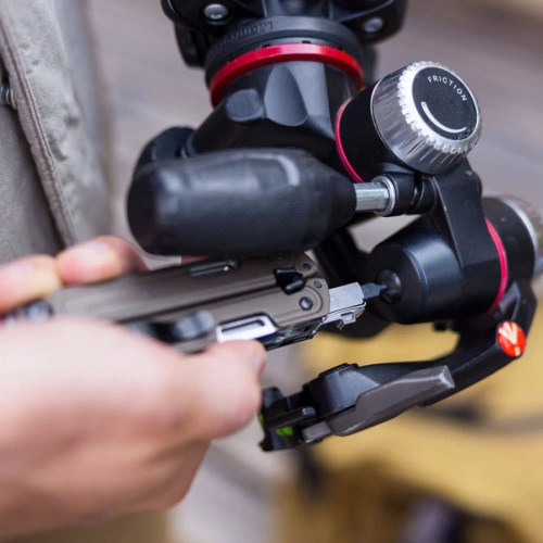 Leatherman - Multitool ARC - 20 tools - Cerakote - Talos - 833330