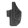 Bravo Concealment - IWB Holster für Glock 17, 19, 22, 23, 31, 32 - Rechts - BC20-1002