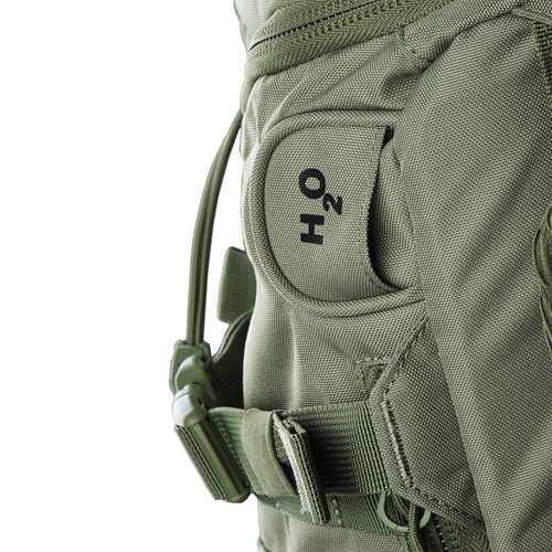Magnum - Militärrucksack Multitask - 55 l - Combat Green - M000161823