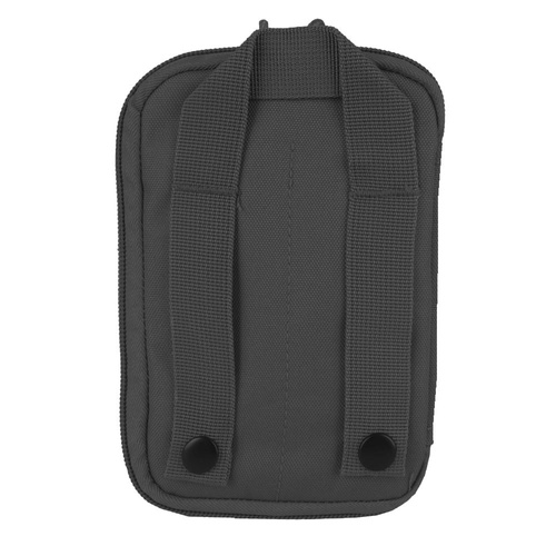 MFH - Organizer Pouch - klein - Schwarz - 30606A