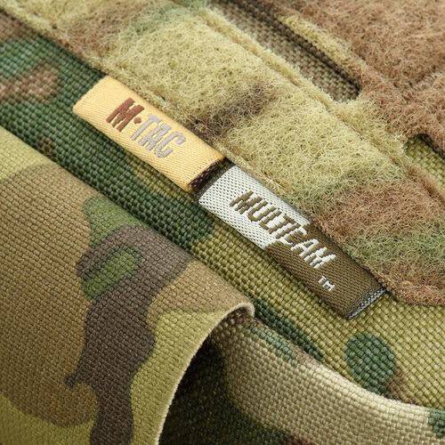 M-Tac - Zrywana kieszeń biodrowa Elite Gen.II - Cordura 1000D - MultiCam - 10086805
