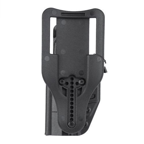 DoubleTap Gear - Kabura zewnętrzna OWB Strighter - Walther P99 - Kydex - Czarna
