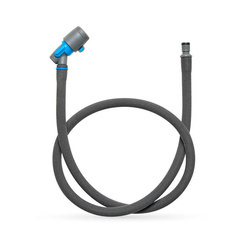 HydraPak - Rurka do bukłaka Hydrafusion Tube - Charcoal
