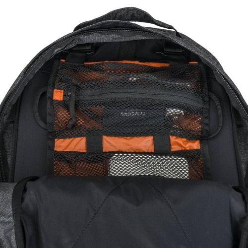 Helikon - Organizer Trip Roll - Czarny - MO-TRO-NL-01