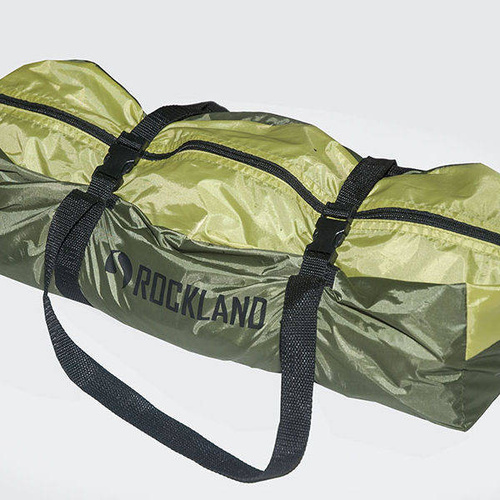 Rockland - 1-Personen-Zelt Soloist Neu