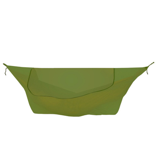 Ticket to the Moon - Moskitiera Convertible Bug Net 360° - Army Green - TMNET24
