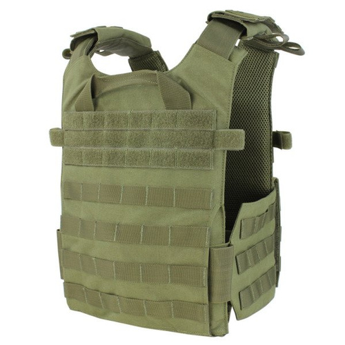 Condor - Kamizelka Taktyczna Gunner - Coyote Brown - 201039-498