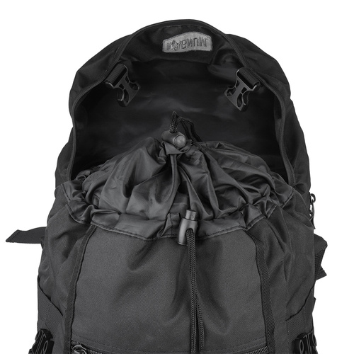 Magnum - Militärrucksack Bison - 65 L - Schwarz - 48819-BLACK