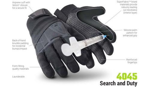 HexArmor - Rękawice PointGuard® Ultra Glove - 4045