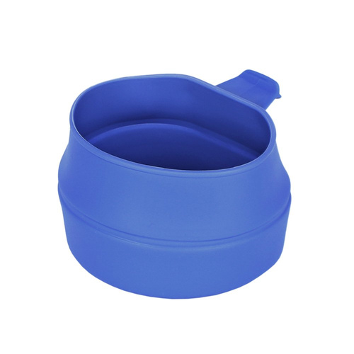 Wildo - Fold-A-Cup - 250 ml - Marine - 10013