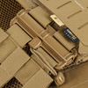 M-Tac - Kamizelka taktyczna Plate Carrier Cuirass Elite Gen.II - Coyote - 10372005
