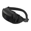 M-Tac - Torba Waist Bag Elite Hex - Czarny - 10193002