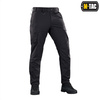 M-Tac - Aggressor Summer Flex Pants - Black - 20073002