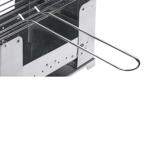 Esbit - Grill Turystyczny - Duży - BBQ300S