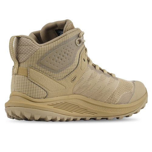 Merrell - Nova 3 Tactical Mid Boots - Coyote - J005051