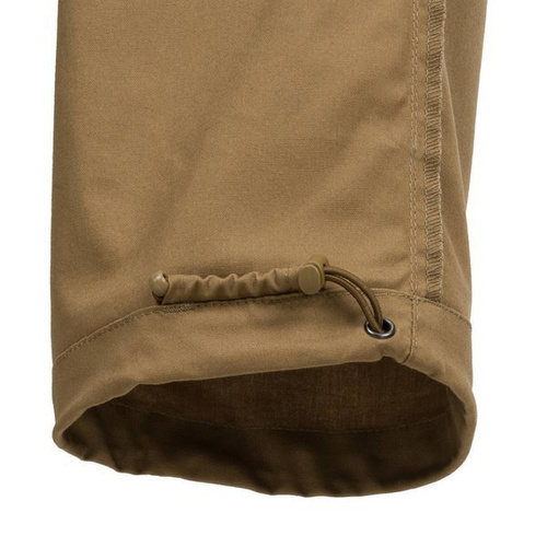 Helikon - Pilgrim Pants - Taiga Green - SP-PGM-DC-09