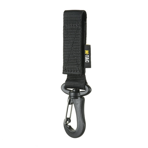 M-Tac - Troc mit Karabiner - Schwarz- 10199702
