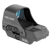 Holosun - Kolimator Open Reflex HS510C Multi Reticle - Solar Panel - Czarny