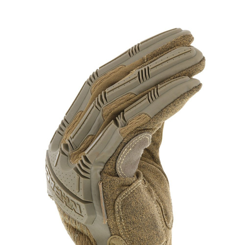 Mechanix - Rękawice M-Pact - Coyote Brown - MPT-72