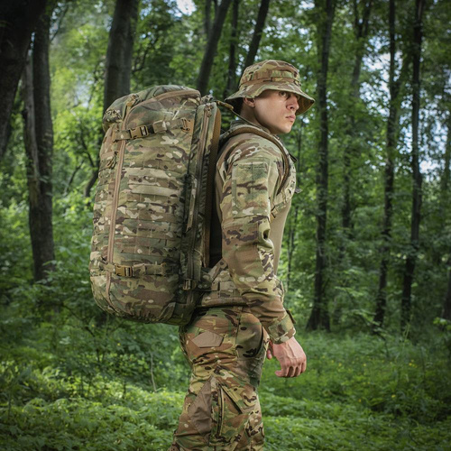 M-Tac - Plecak turystyczny Large Gen.II Elite - Multicam - 10089808