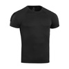 M-Tac - T-shirt Summer - Raglan - Schwarz - 80054002