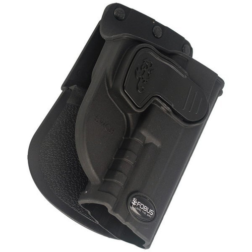 Fobus - Kabura S&W M&P Compact & Full Size - Płetwa Standard - Prawa - SWCH