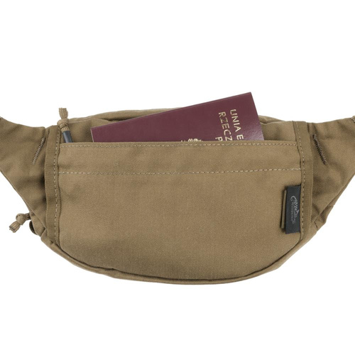 Helikon - Nerka Possum - Cordura - Pantera Leśna - TB-PSM-CD-04